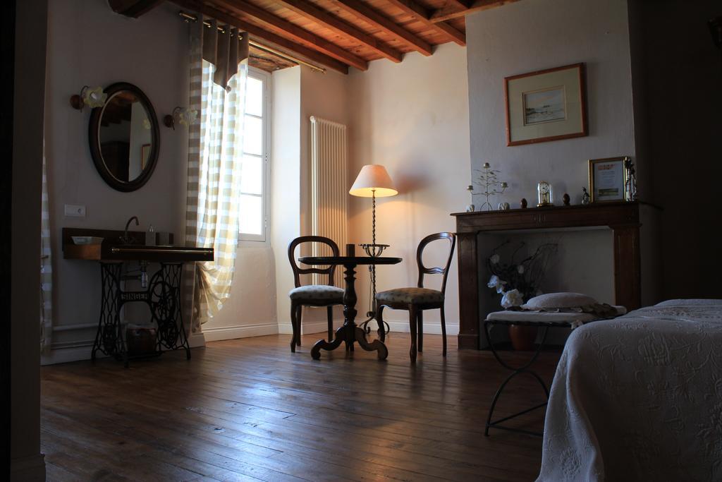 Vic-en-Bigorre La Maison D'Anais المظهر الخارجي الصورة