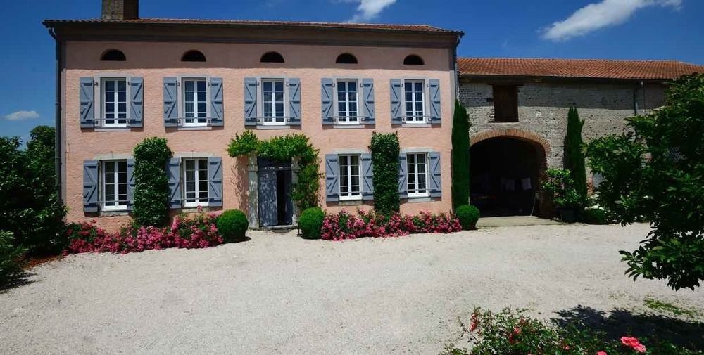 Vic-en-Bigorre La Maison D'Anais المظهر الخارجي الصورة