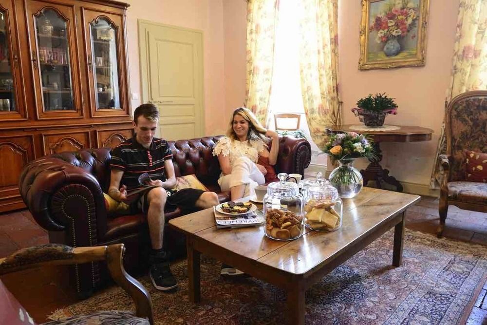 Vic-en-Bigorre La Maison D'Anais المظهر الخارجي الصورة